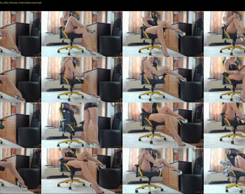 honeycandy777 — 45 minute Chaturbate couple cam show recording, 720p, Aug 28, 2020