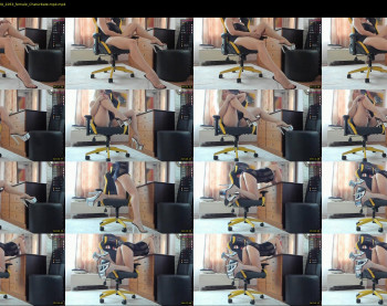 honeycandy777 — 8 minute Chaturbate couple cam show recording, 720p, Aug 28, 2020