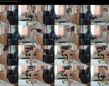honeycandy777 — 100 minute Chaturbate couple cam show recording, 720p, Aug 28, 2020