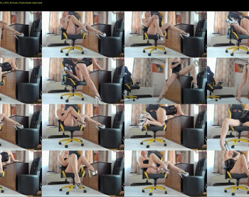 honeycandy777 — 100 minute Chaturbate couple cam show recording, 720p, Aug 28, 2020