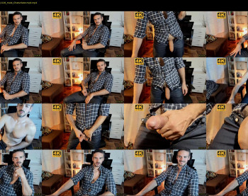 hot_martin25 — 54 minute Chaturbate male cam show recording, 1080p, Aug 28, 2020