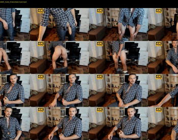 hot_martin25 — 4 minute Chaturbate male cam show recording, 1080p, Aug 29, 2020