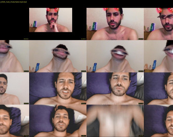hung_dude_19 — 16 minute Chaturbate male cam show recording, 720p, Aug 29, 2020