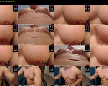 ironking28 — 33 minute Chaturbate male cam show recording, 1080p, Aug 28, 2020