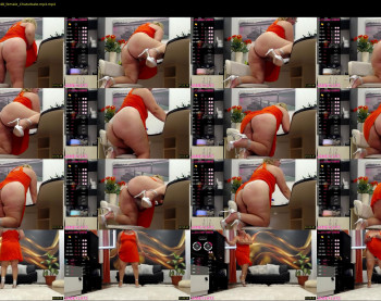 jameyla73 — 63 minute Chaturbate female cam show recording, 1080p, Aug 28, 2020