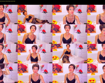 jennalison — 32 minute Chaturbate female cam show recording, 720p, Aug 28, 2020