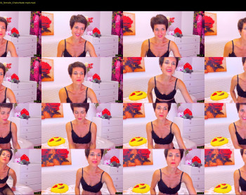 jennalison — 17 minute Chaturbate female cam show recording, 720p, Aug 28, 2020