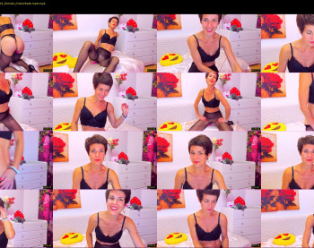 jennalison — 55 minute Chaturbate female cam show recording, 720p, Aug 28, 2020