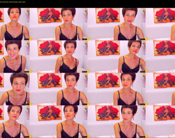 jennalison — 12 minute Chaturbate female cam show recording, 720p, Aug 28, 2020