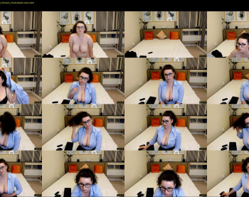 jessykah — 23 minute Chaturbate female cam show recording, 1080p, Aug 28, 2020