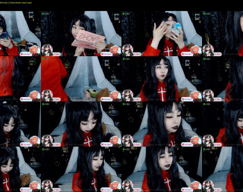 ji_hyun — 58 minute Chaturbate female cam show recording, 1080p, Aug 29, 2020