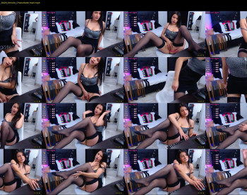 karina_torres_ — 10 minute Chaturbate female cam show recording, 720p, Aug 29, 2020