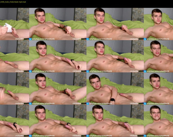 karmapolice_ — 71 minute Chaturbate male cam show recording, 720p, Aug 28, 2020