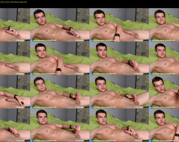 karmapolice_ — 72 minute Chaturbate male cam show recording, 720p, Aug 28, 2020