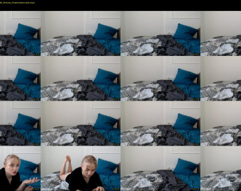 katcontrol — 28 minute Chaturbate female cam show recording, 1080p, Aug 28, 2020
