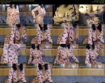 katrine_denev — 17 minute Chaturbate female cam show recording, 480p, Aug 28, 2020