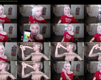 kelly_copperfield — 36 minute Chaturbate female cam show recording, 720p, Aug 28, 2020