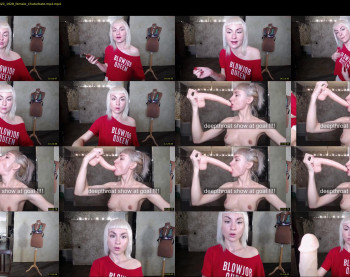 kelly_copperfield — 36 minute Chaturbate female cam show recording, 720p, Aug 28, 2020