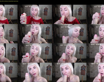 kelly_copperfield — 36 minute Chaturbate female cam show recording, 720p, Aug 28, 2020