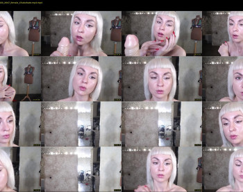 kelly_copperfield — 36 minute Chaturbate female cam show recording, 720p, Aug 28, 2020