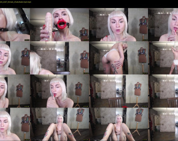kelly_copperfield — 36 minute Chaturbate female cam show recording, 720p, Aug 28, 2020