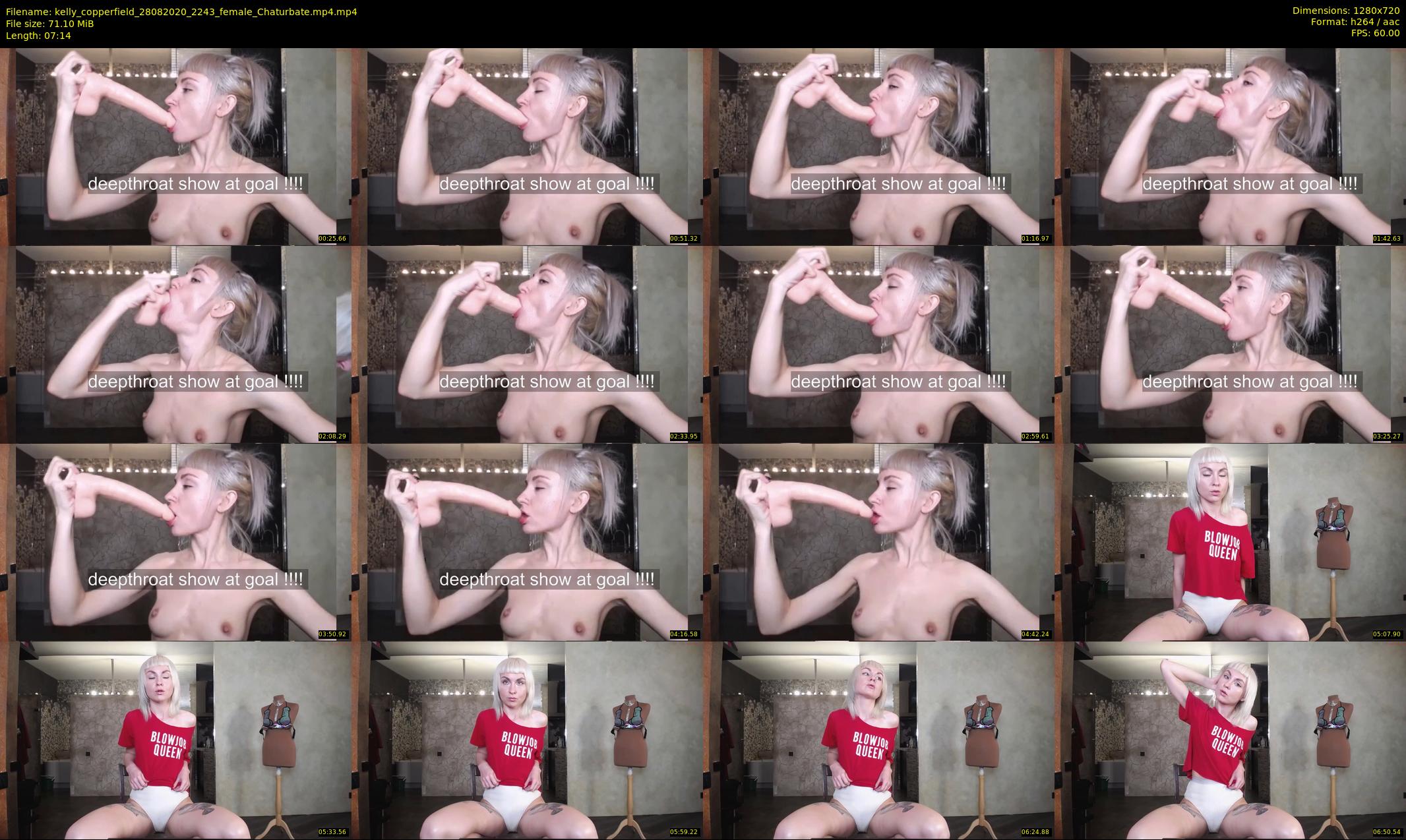 kelly_copperfield — 8 minute Chaturbate female cam show recording, 720p, Aug 28, 2020