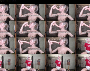 kelly_copperfield — 8 minute Chaturbate female cam show recording, 720p, Aug 28, 2020