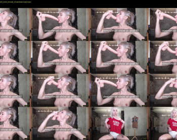 kelly_copperfield — 21 minute Chaturbate female cam show recording, 720p, Aug 28, 2020