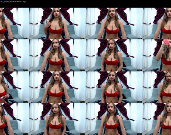 kem_indians — 4 minute Chaturbate female cam show recording, 1080p, Aug 29, 2020