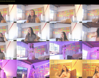 kendalltyler — 114 minute Chaturbate female cam show recording, 720p, Aug 29, 2020
