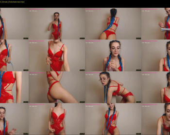 kiraturner — 26 minute Chaturbate couple cam show recording, 720p, Aug 28, 2020