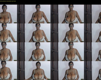 kristinamilan — 12 minute Chaturbate female cam show recording, 480p, Aug 28, 2020