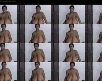 kristinamilan — 6 minute Chaturbate female cam show recording, 480p, Aug 28, 2020