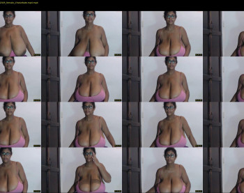 kristinamilan — 10 minute Chaturbate female cam show recording, 480p, Aug 28, 2020