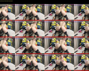 lady_anal — 14 minute Chaturbate female cam show recording, 720p, Aug 28, 2020