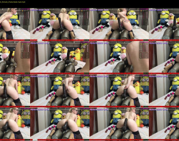 lady_anal — 3 minute Chaturbate female cam show recording, 720p, Aug 28, 2020