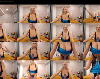 ladyjeen — 38 minute Chaturbate female cam show recording, 1080p, Aug 28, 2020