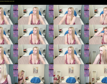 lafextra — 16 minute Chaturbate female cam show recording, 1080p, Aug 28, 2020