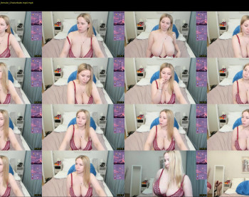lafextra — 31 minute Chaturbate female cam show recording, 1080p, Aug 28, 2020