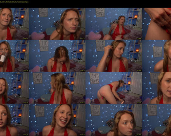 laylas_universe — 70 minute Chaturbate female cam show recording, 1080p, Aug 29, 2020
