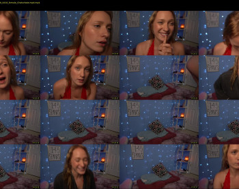 laylas_universe — 8 minute Chaturbate female cam show recording, 1080p, Aug 29, 2020