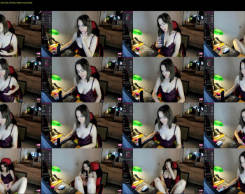 like_pie — 72 minute Chaturbate couple cam show recording, 1080p, Aug 29, 2020