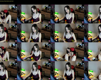 like_pie — 72 minute Chaturbate couple cam show recording, 1080p, Aug 29, 2020