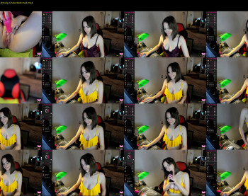 like_pie — 70 minute Chaturbate couple cam show recording, 1080p, Aug 29, 2020