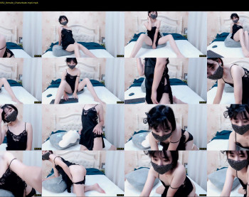 lovely_asahi — 17 minute Chaturbate female cam show recording, 720p, Aug 29, 2020