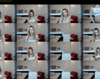 loxy_ — 70 minute Chaturbate female cam show recording, 1080p, Aug 28, 2020
