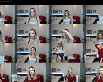 loxy_ — 70 minute Chaturbate female cam show recording, 1080p, Aug 28, 2020