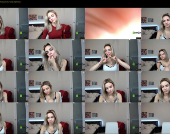 loxy_ — 70 minute Chaturbate female cam show recording, 1080p, Aug 28, 2020