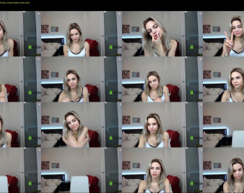 loxy_ — 70 minute Chaturbate female cam show recording, 1080p, Aug 28, 2020