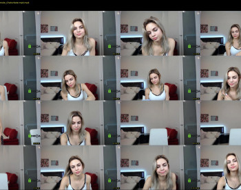 loxy_ — 70 minute Chaturbate female cam show recording, 1080p, Aug 28, 2020